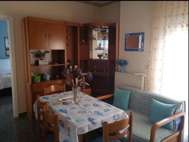 Apartamento Casa Del Sol Skála Marión Exterior foto